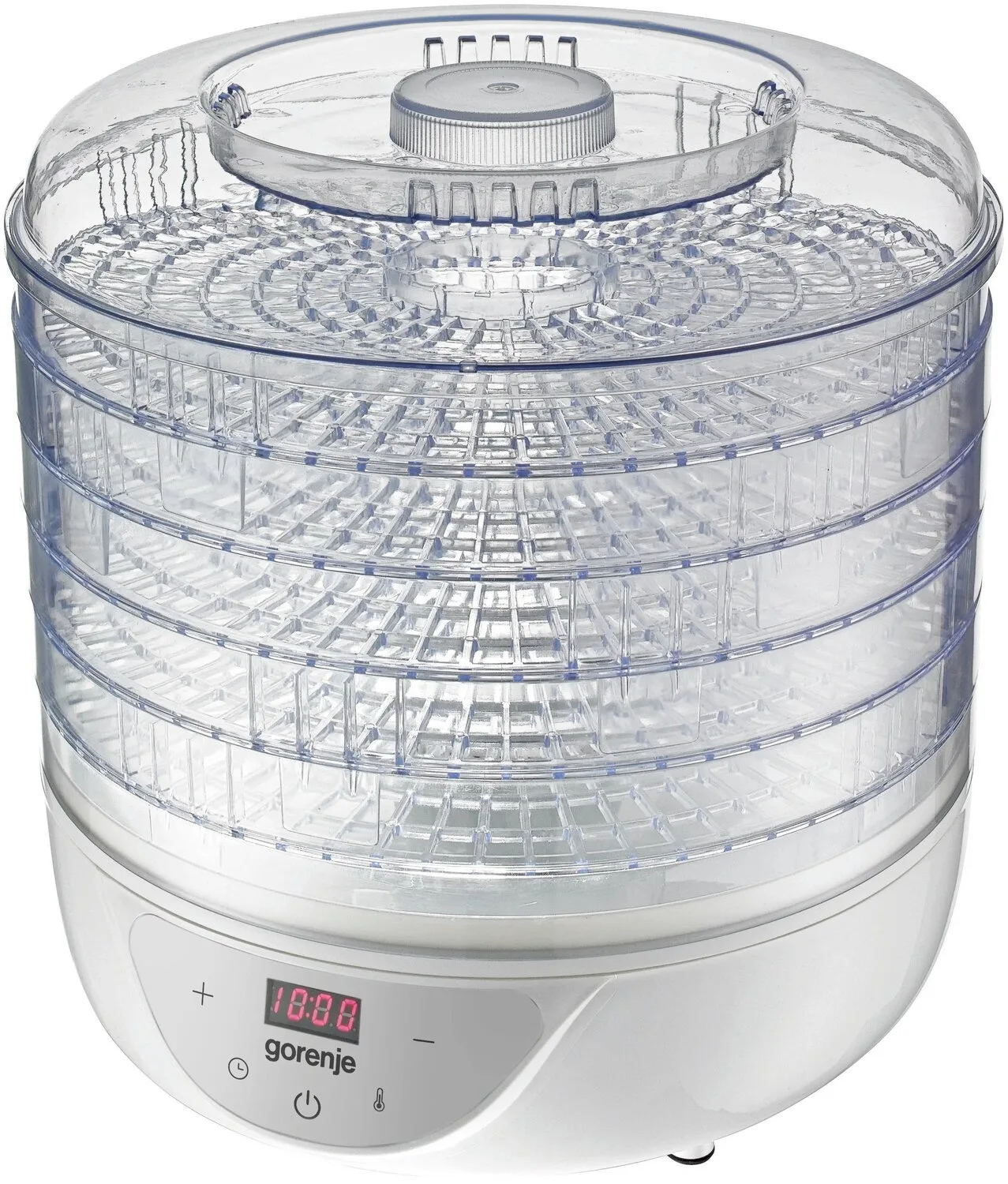 Meyvə və tərəvəz qurudan Gorenje FDK24DW